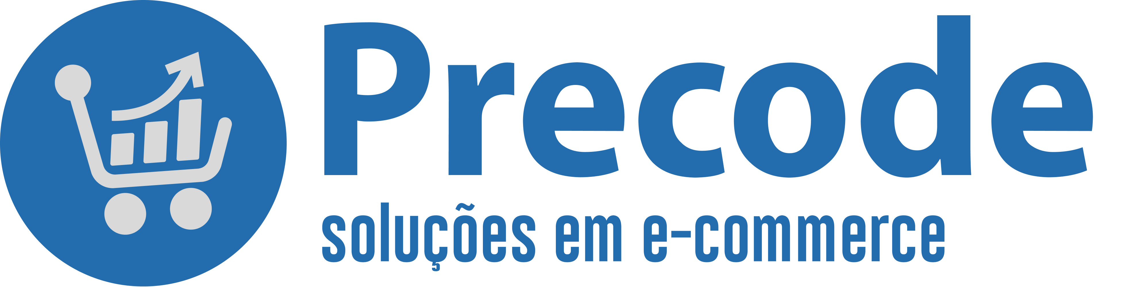 Precode — soluções em e-commerce
